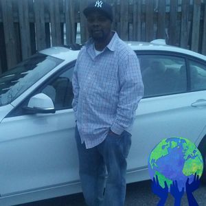 Meet your Posher, Vincent